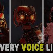 Identity Crisis Bite By Night