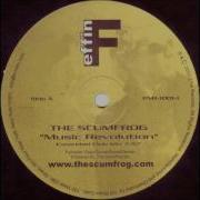 The Scumfrog Music Planet