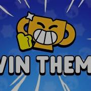 Brawl Stars Win Music 1 Hour