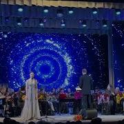 Эльмира Караханова Адажио