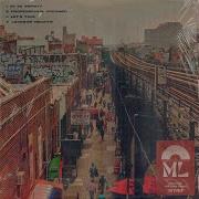 Jackson Heights Matt Large