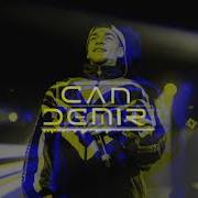 Ezhel Geceler Can Demir Remix