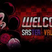 Fnf Welcome