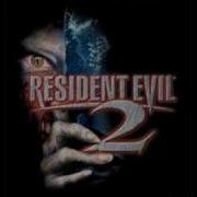 Resident Evil 2 Save Room