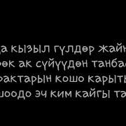 Мурадил Данияров Омур Ай