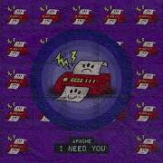 Apache I Need You Feat Zhana