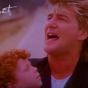 Forever Young Rod Stewart