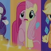My Little Pony
