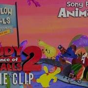 Cloudy With Achance Of Meatballs 2 Credits