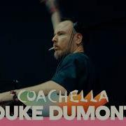 Duke Dumont Energy Emi