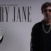 Burry Soprano Mary Jane