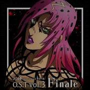 Jojo Diavolo Theme