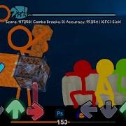Fnf Rock Blocks