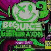 This Is The Life Andy Whitby