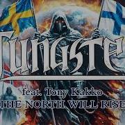 Tungsten Sonata Arctica