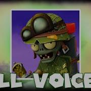 Foot Soldier Voice Clips