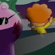 Disco Bear And Nutty