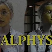 Undertale Alphys Cover