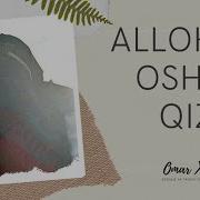 Allohga Oshiqlar