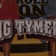 Big Timers Acapella