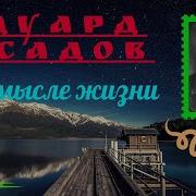 Асадов В Чем Смысл Жизни