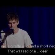 Bo Burnham S Sad From What