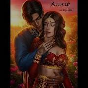 Amrit