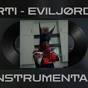 Evil Jordan Instrumental