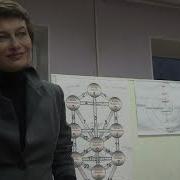 Ксения Меньшикова 9 Аркан