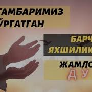Жамловчи Дуолар