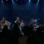 David Usher Black Black Heart Live