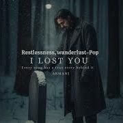 Ari Sing Restlessness Wanderlust