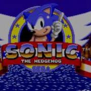 Sega Continue Soundtrack