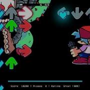Fnf Vs Undertale Flowey