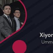 Ummon Bilaman Uzbak Song