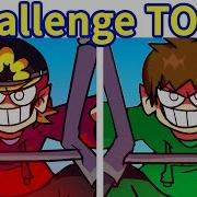 Challeng Tord