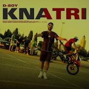 D Boy Khatri