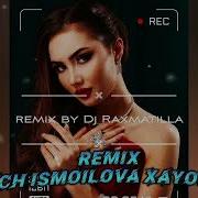 Севинч Исмоилова Remix