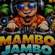 Dj Ilham Mambo Jambo