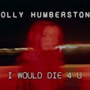 Holly Humberstone Red
