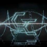 Guilty Crown Bios Slowed