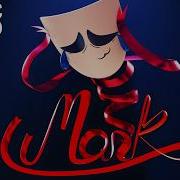 The Amazing Digital Circus Mask