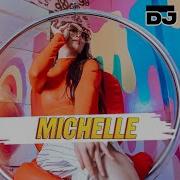 Michelle Dj Jedy