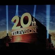 20Th Television 2009 Logo
