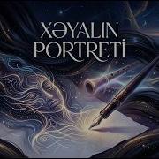 Xəyalın Portreti