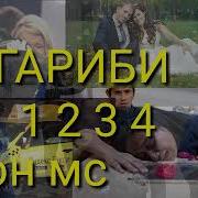 Шон Мс Гариби
