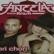 Arash Chori Chori Slowed