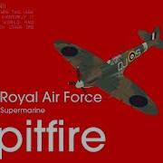 Spitfire Meme