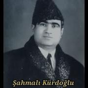 Sahmali Kurdoglu Rast Mugami