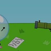 A Scenes Bfdi